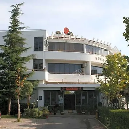 Hotel Sirena 2*