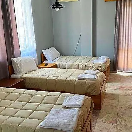 Sirena Hotel Pogradec