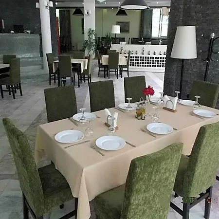 Hotel Sirena