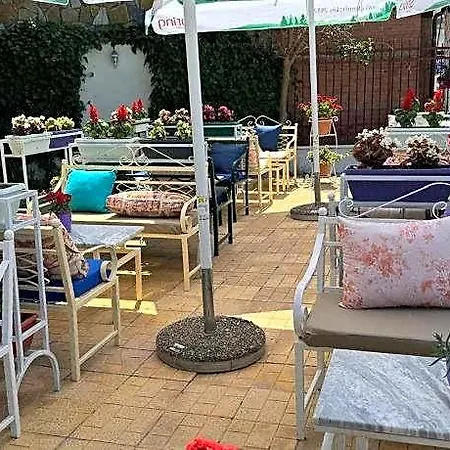 Sirena Hotel Pogradec