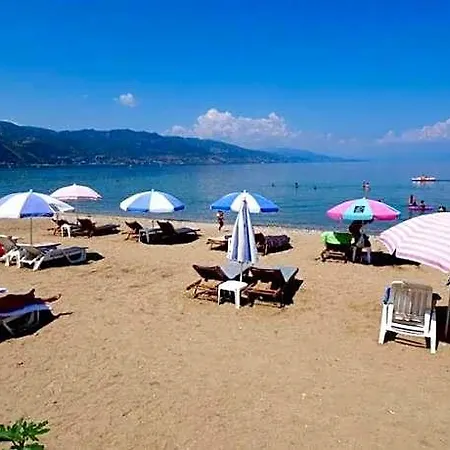 Sirena Hotel