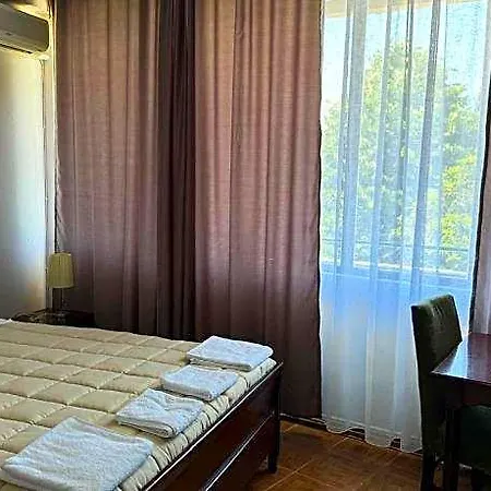 Sirena Pogradec