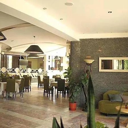 Sirena Hotel