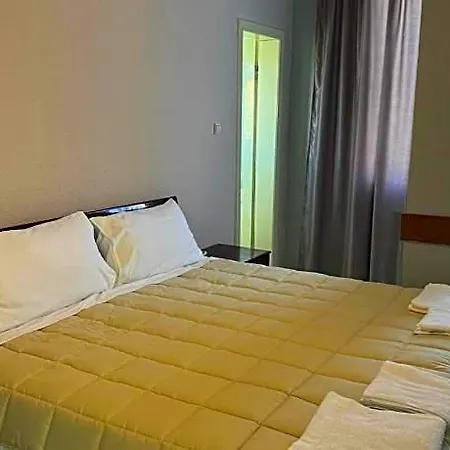 Hotel Sirena Pogradec
