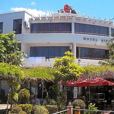 Hotel Sirena 2*