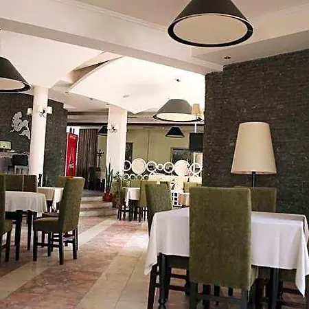 Hotel Sirena
