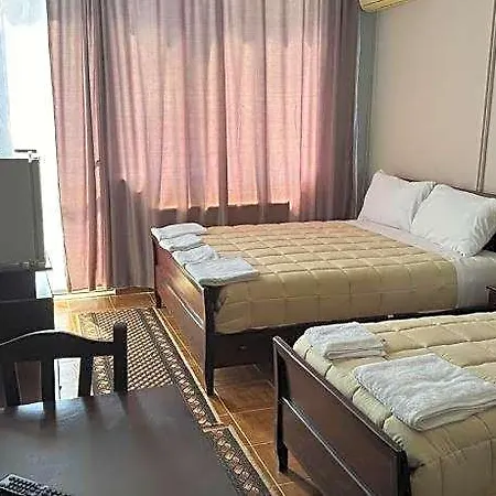 Sirena Hotel