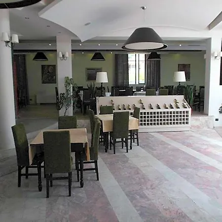 Sirena Hotel