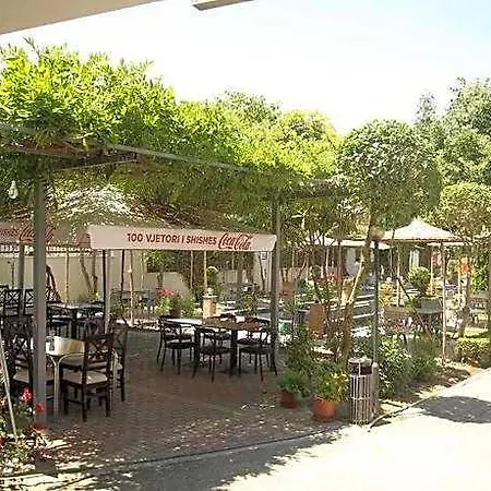 Hotel Sirena 2*