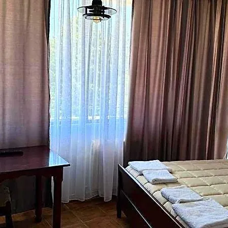 Hotel Sirena