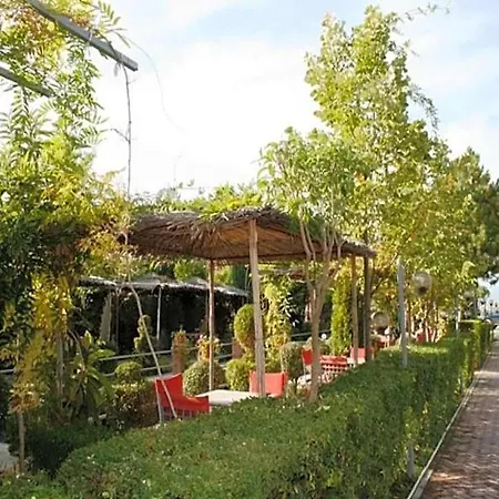 Hotel Sirena 2*