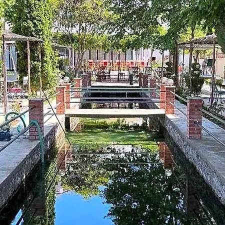 Sirena Hotel Pogradec