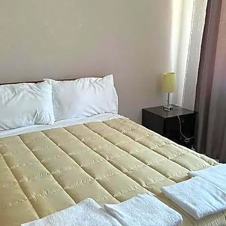 Sirena 2* Pogradec