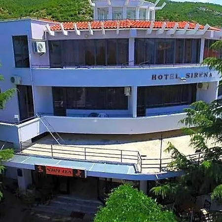 Sirena Pogradec