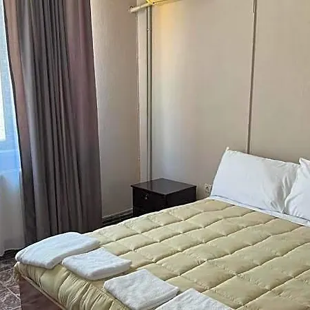 Hotel Sirena 2*