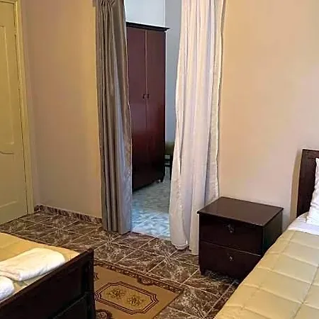 Sirena Hotel