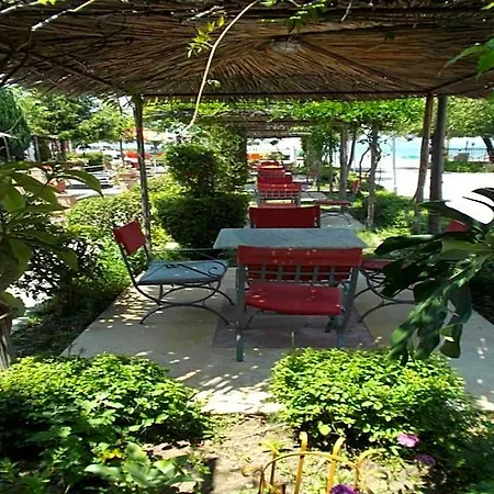 Sirena Pogradec