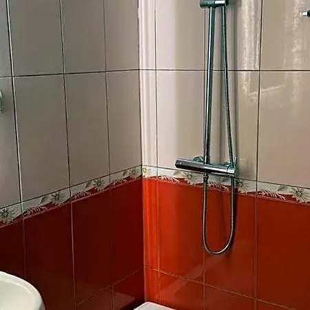 Sirena Hotel Pogradec