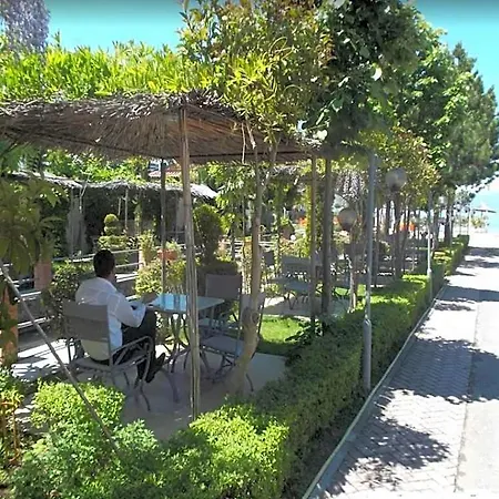 Hotel Sirena Pogradec