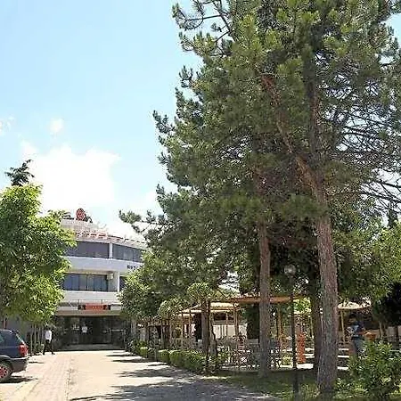 Sirena Hotel Pogradec
